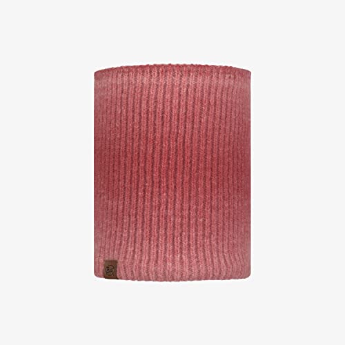 buff-knitted-fleece-lined-neckwarmer-gestrickter-halsw-rmer-mit-fleece image 5
