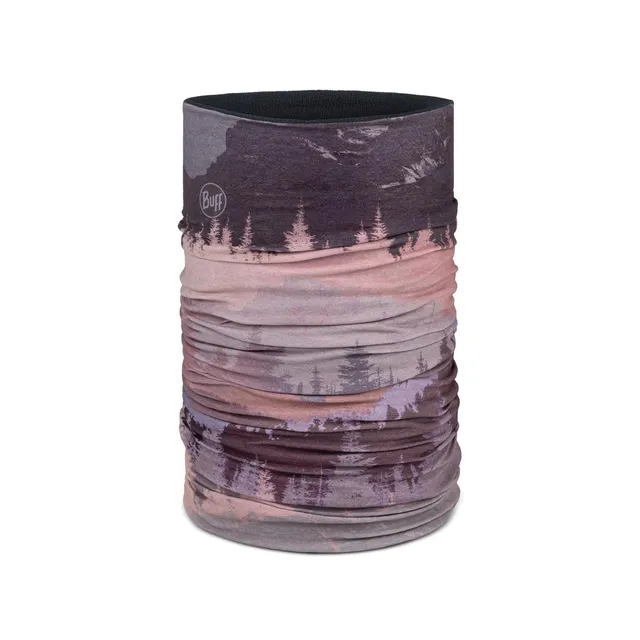 buff-polar-reversible-halsw-rmer-wendbarer-fleece-schlauchschal-unisex image 1