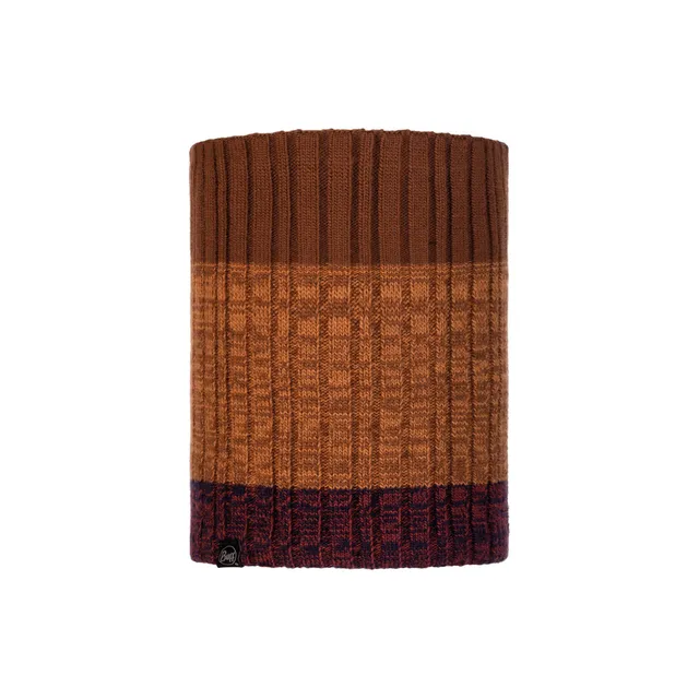 buff-knitted-polar-neckwarmer-igor-tundra-khaki-einheitsgr-e image 1