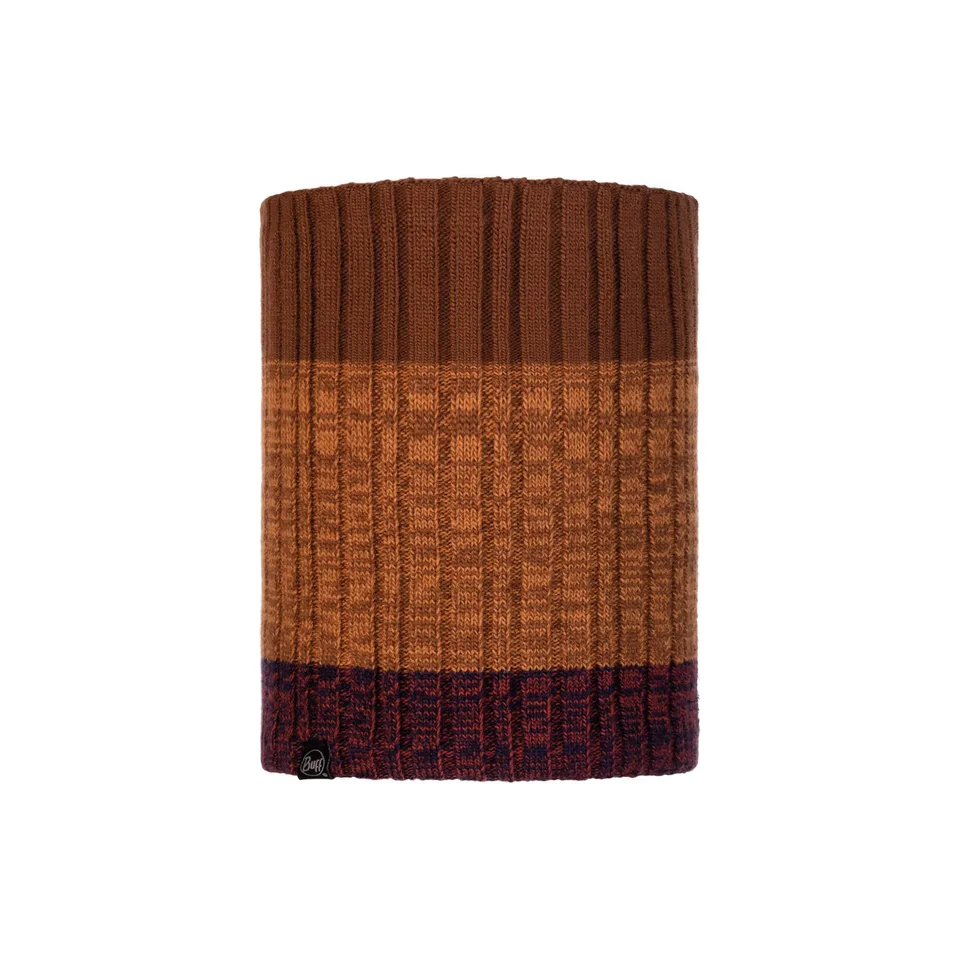 buff-knitted-polar-neckwarmer-igor-tundra-khaki-einheitsgr-e image 1
