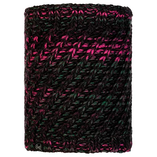 buff-valya-fleece-strickm-tze-f-r-damen-mit-fleece-innenfutter image 2