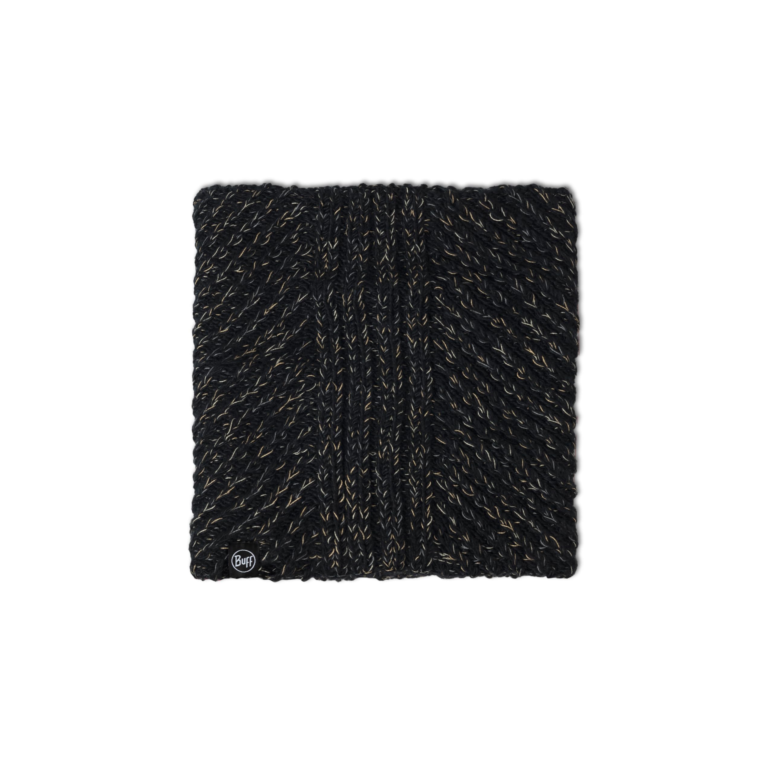 buff-damen-knitted-polar-neck-gaiter-schlauchschal-mit-primaloft-fleece image 2