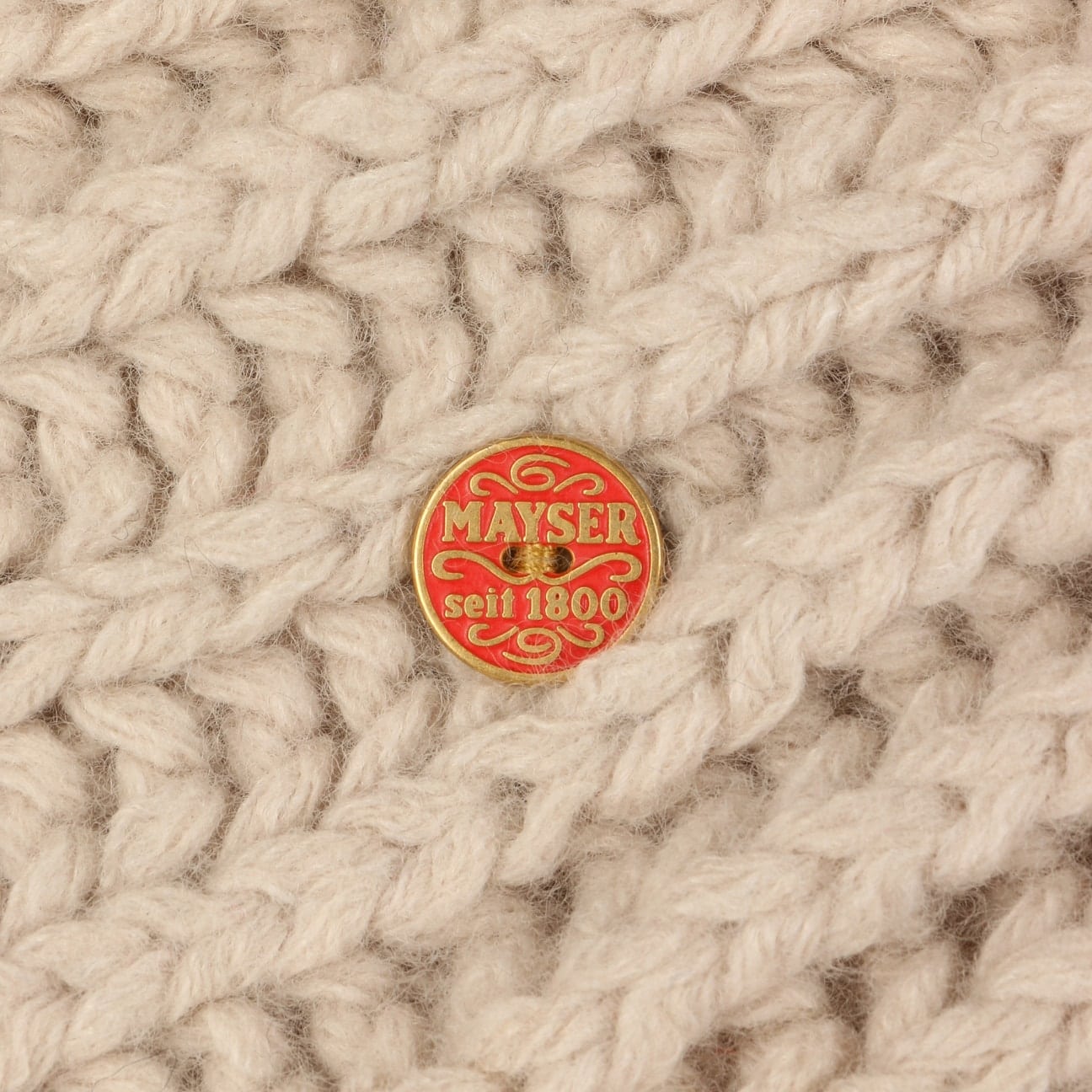 mayser-moyana-wool-mix-loopschal image 2
