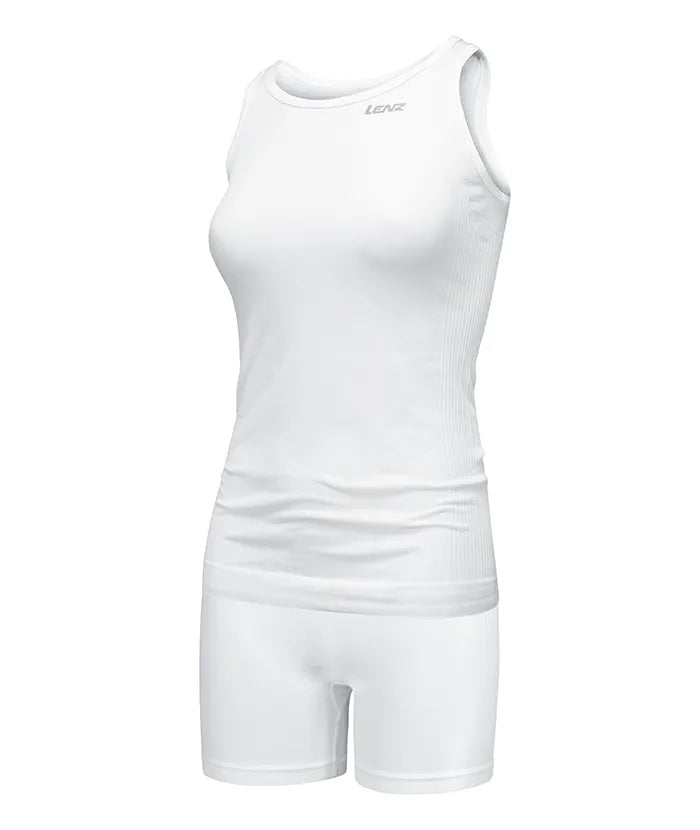 lenz-cool-softtec-1-0-set-tank-top-boxer-pants-damen-wei image 2