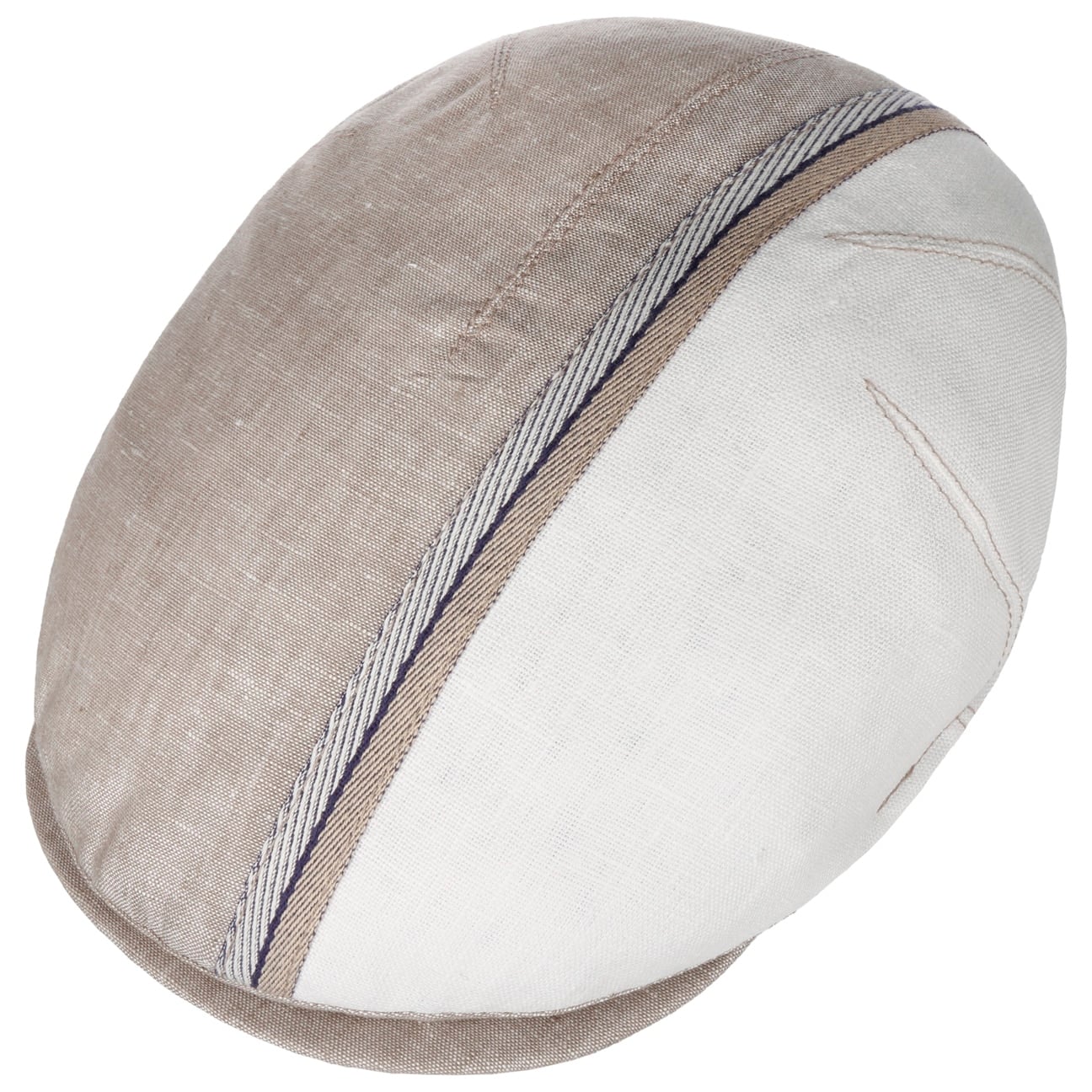 mayser-philipp-leinen-flatcap-zechbauer-herren-sommer image 7