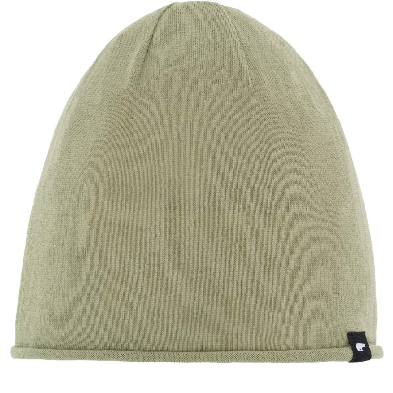 eisb-r-pulse-os-m-tze-beanie-misty-forest image 1