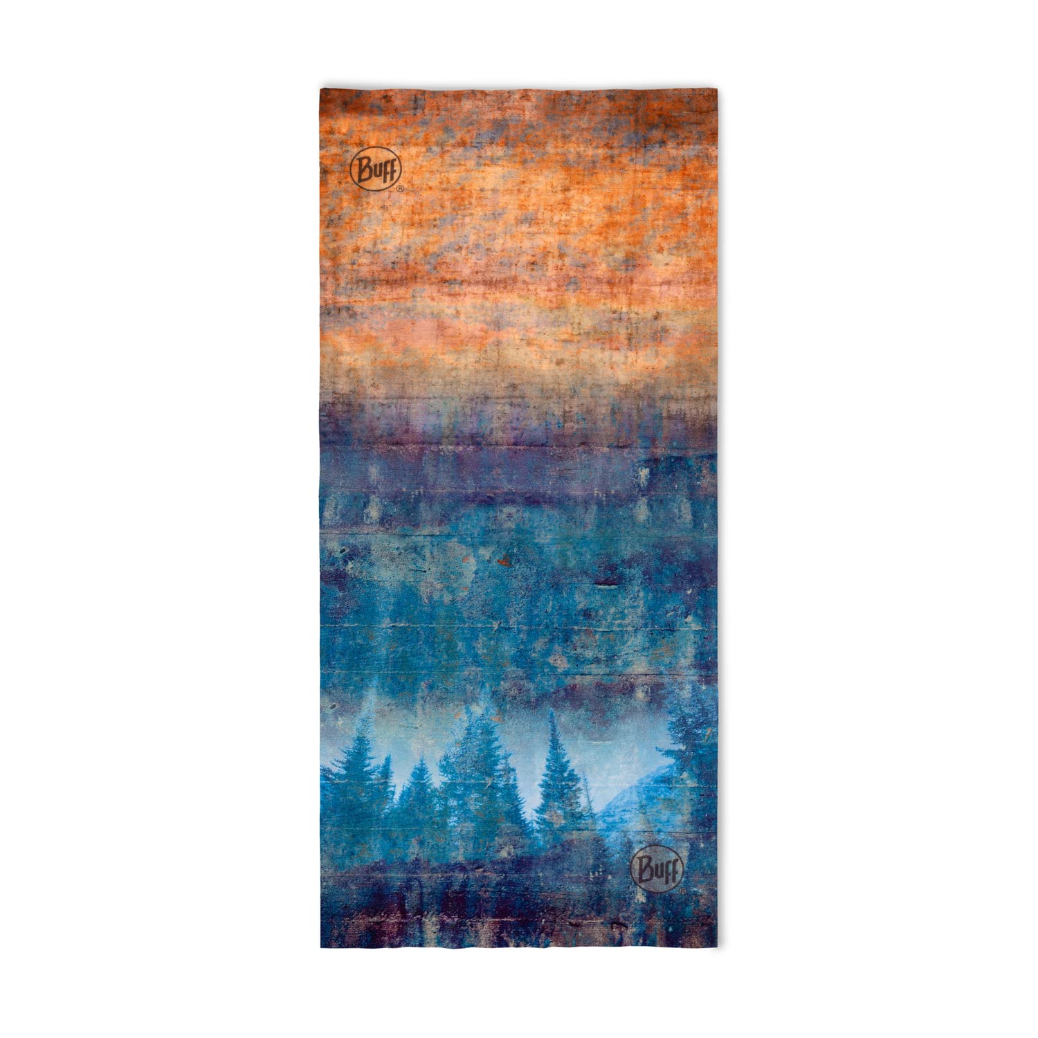 buff-original-ecostretch-multifunktionstuch-kinder-bleg-multi image 3