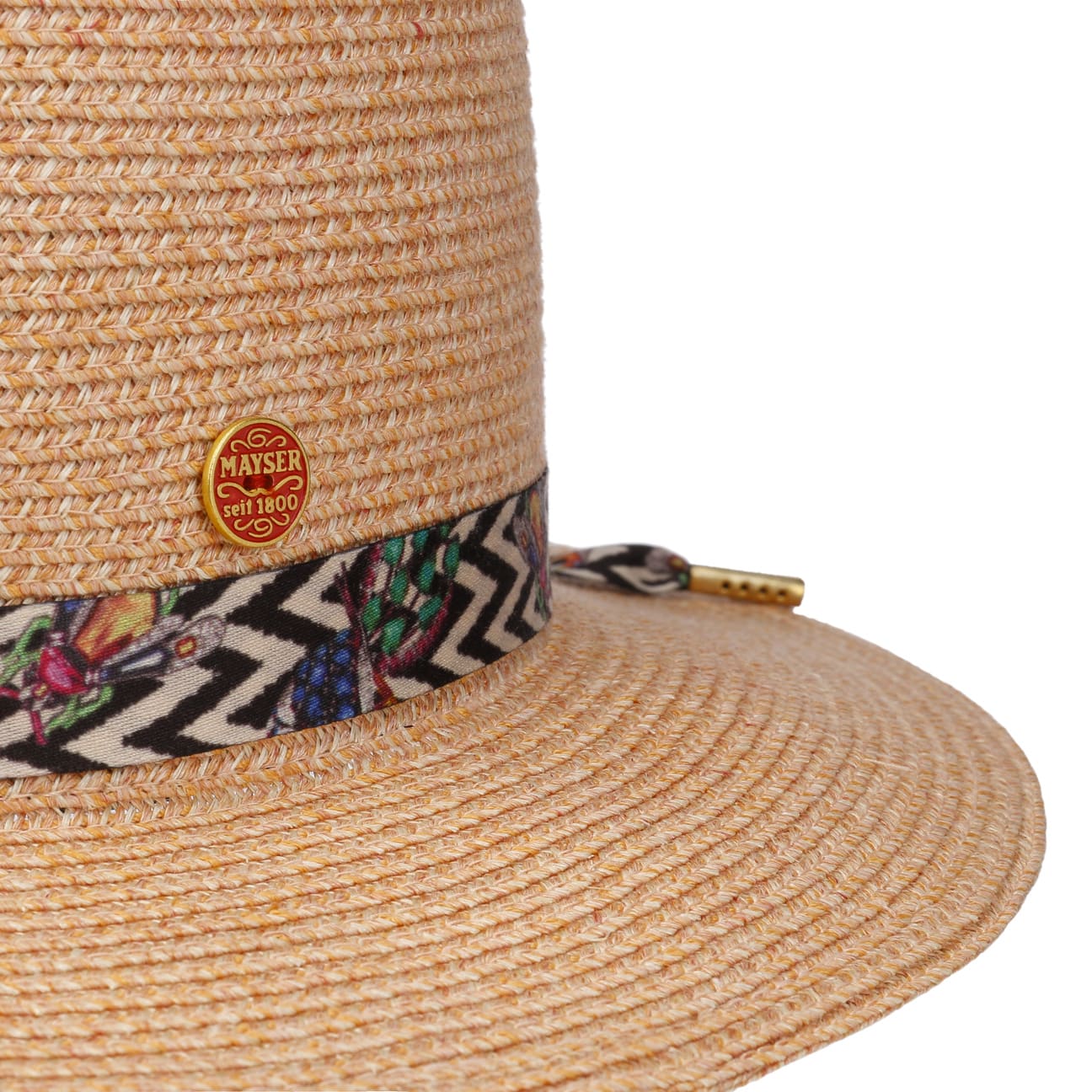 mayser-nane-crushable-bortenhut-damen-sommerhut-aus-leinen-hanf-mit-uv-schutz-80 image 5