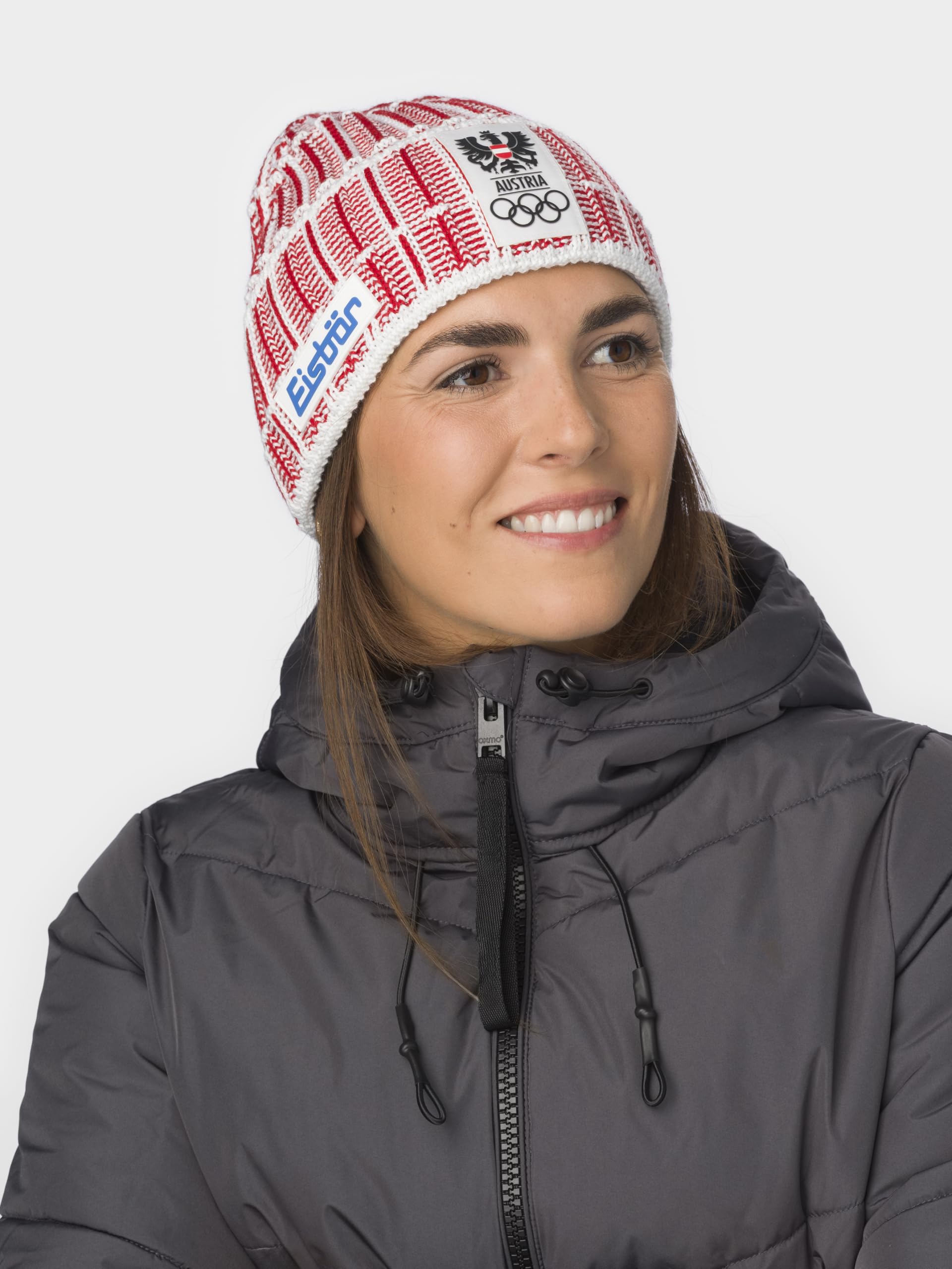 eisb-r-milano-merino-strickm-tze-mit-fleece-beanie-f-r-damen-herren image 4