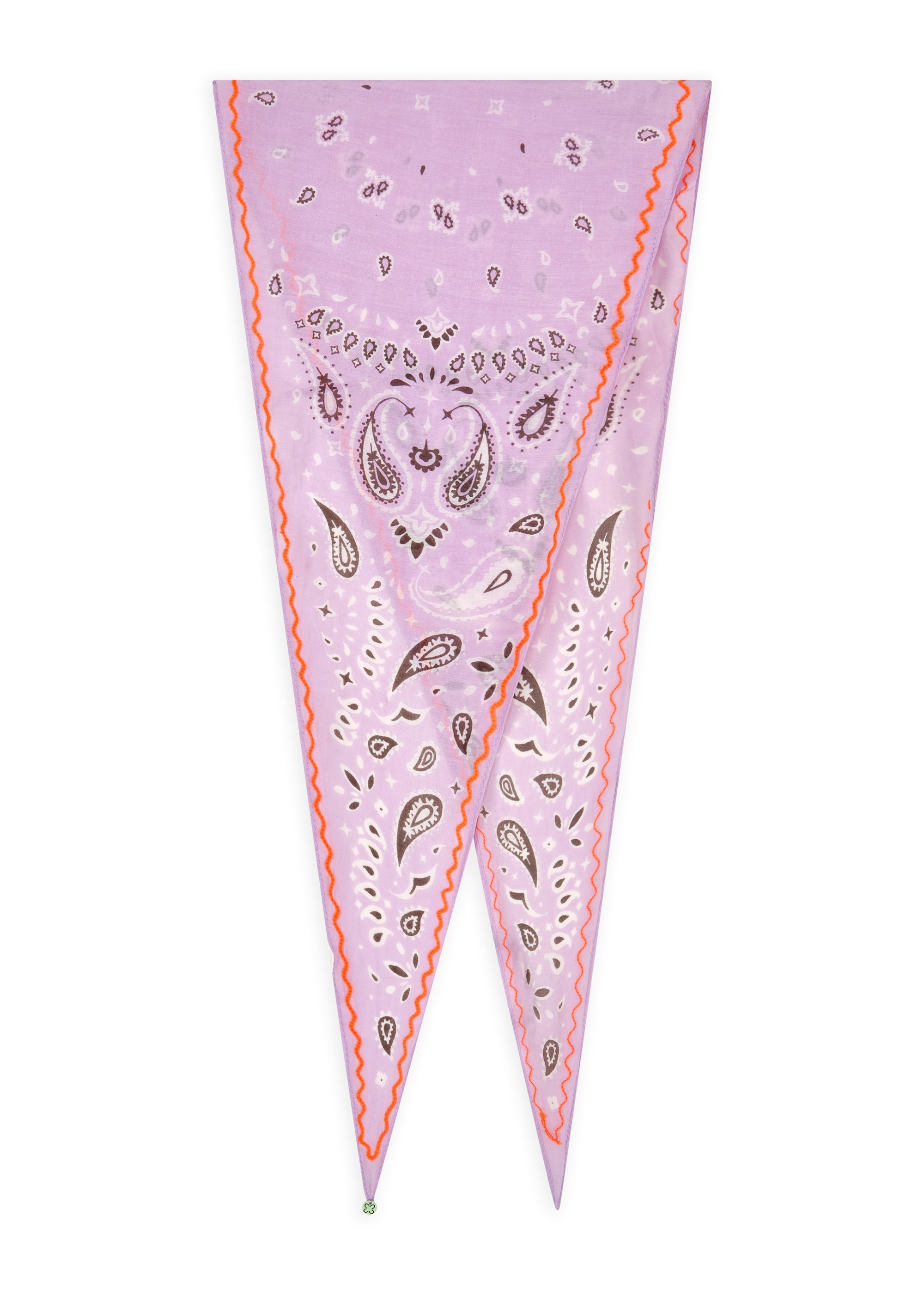 codello-rhombus-tuch-baumwolle-seide-mix-bandana-design-pastell image 2