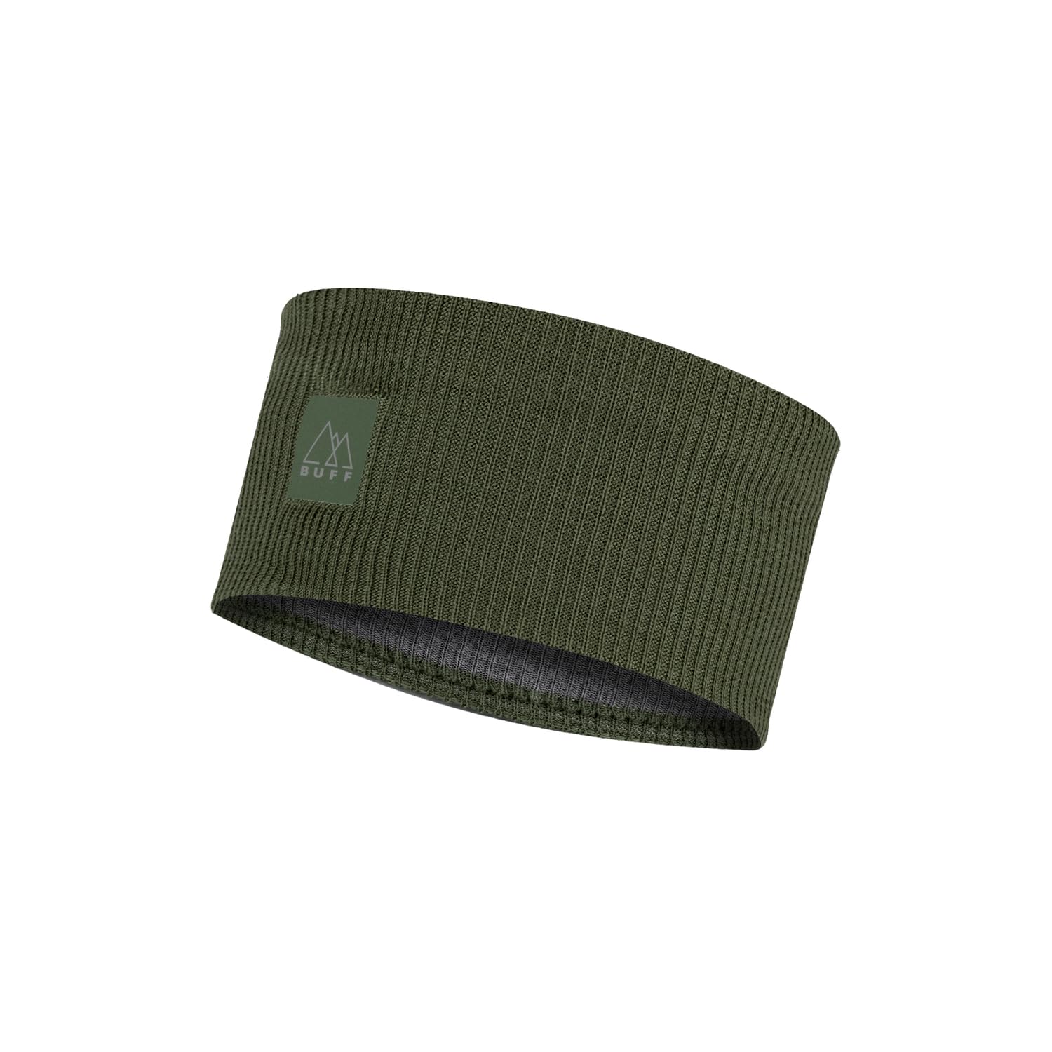 buff-crossknit-stirnband-unisex-sport-headband image 6