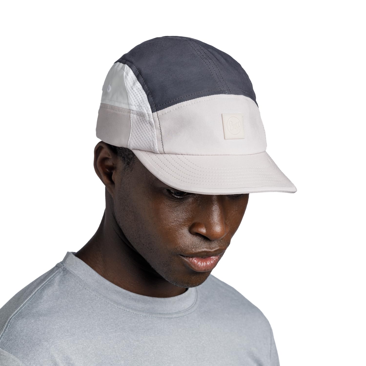 buff-5-panel-go-cap-leichte-verstellbare-kappe-mit-upf-50 image 6