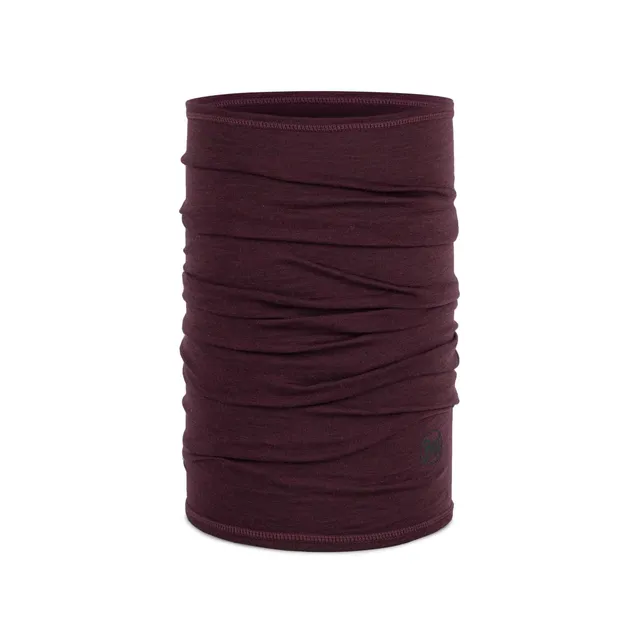buff-merino-lightweight-multifunktionstuch-erwachsene-schlauchschal-aus-100-meri image 1