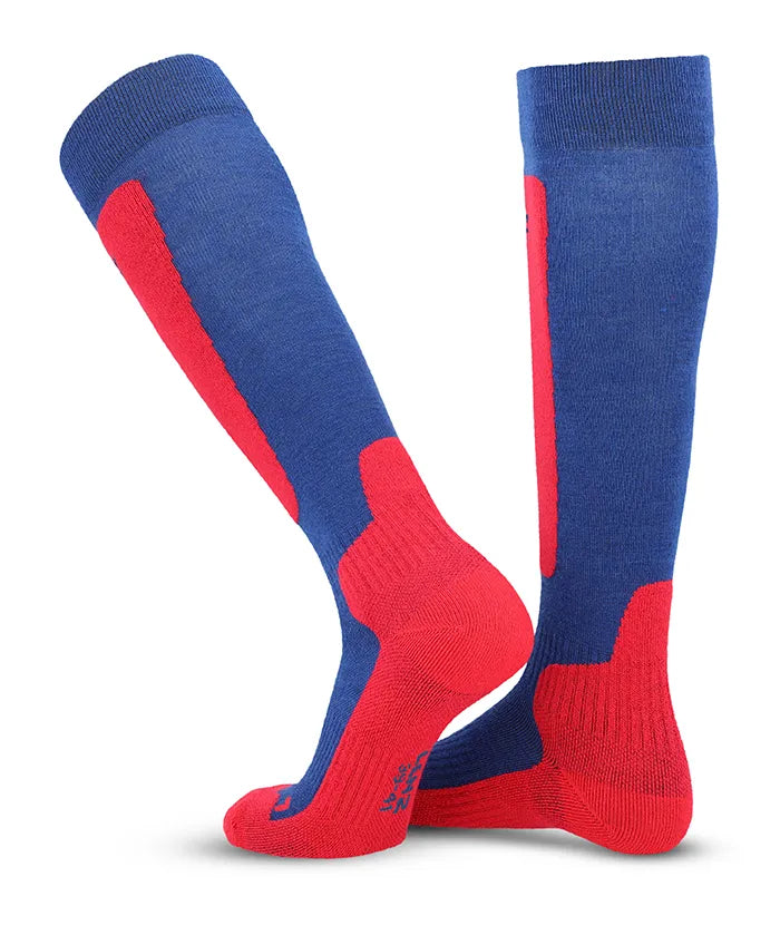 lenz-skisocken-merino-winter-3-unisex image 2
