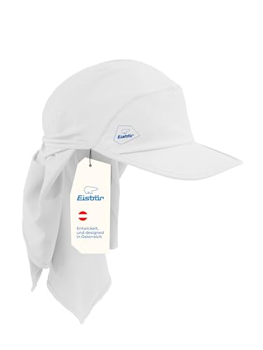 eisb-r-strato-sonnenschutz-cap-unisex-outdoor-kappe-mit-uv-schutz-und-nackenschu-2 image 5