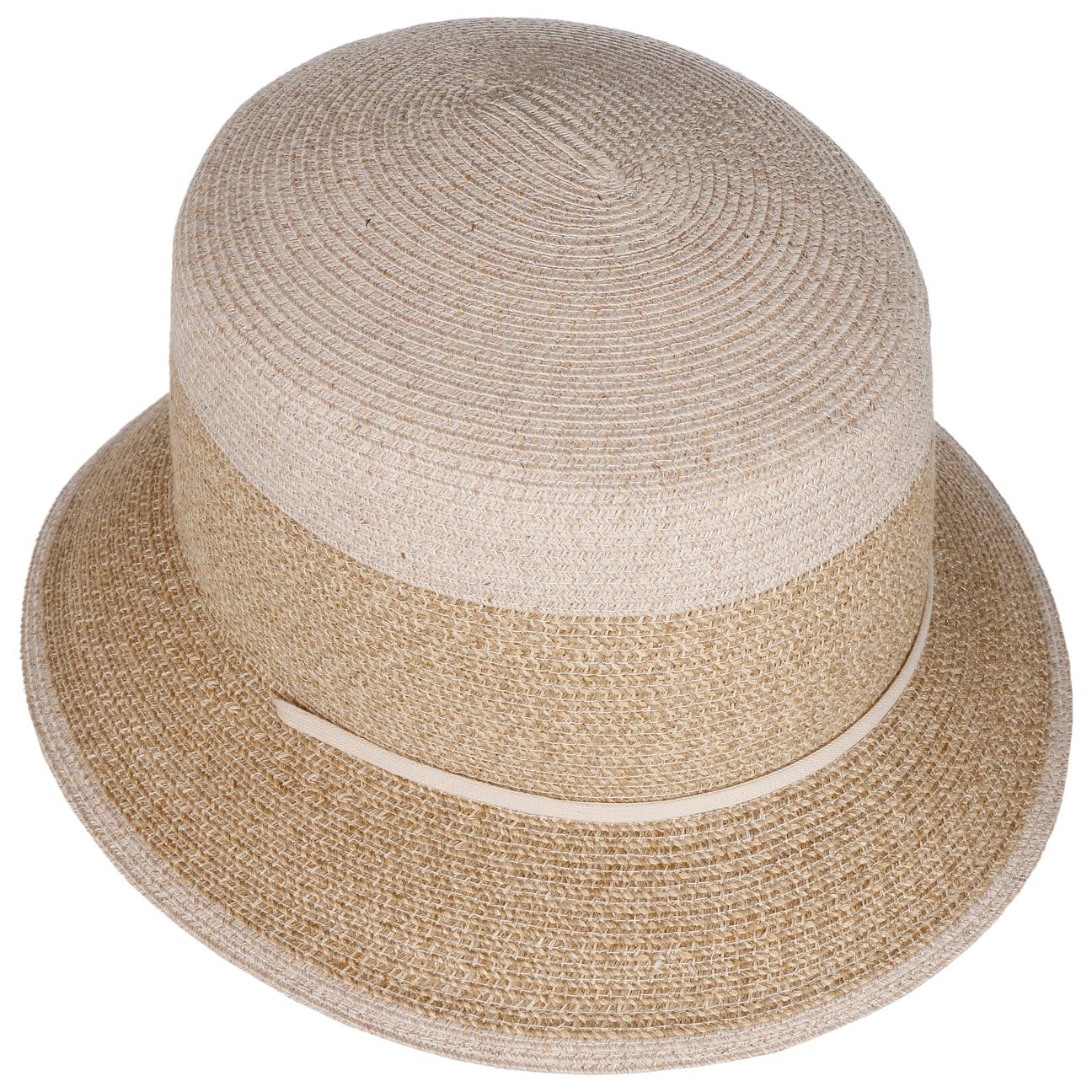 mayser-twotone-block-stoffhut-mit-uv-schutz-80 image 3
