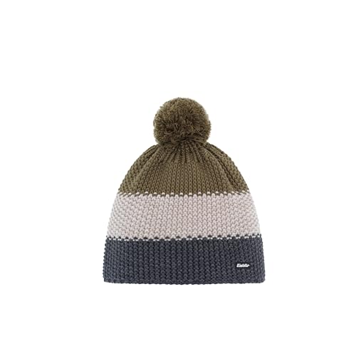 eisb-r-star-pompon-rl-beanie-strickm-tze-mit-bommel-und-fleecefutter-merinowolle image 6