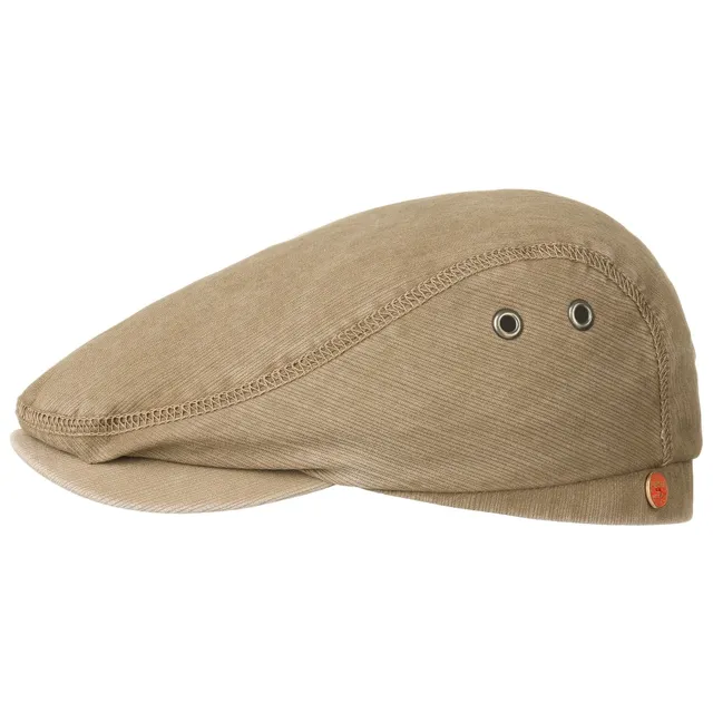 mayser-franky-sun-protect-flatcap-uv-schutz-flatcap image 1