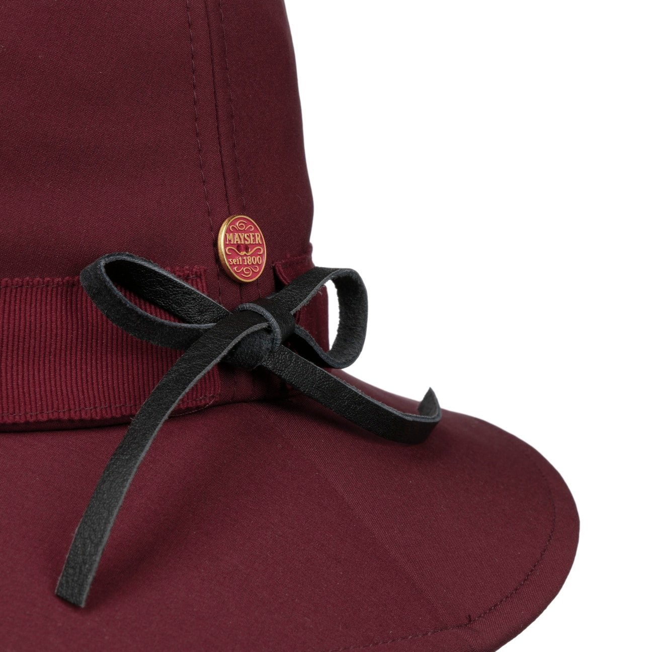 mayser-evelin-softshell-fischerhut-damen-wasserabweisend image 5