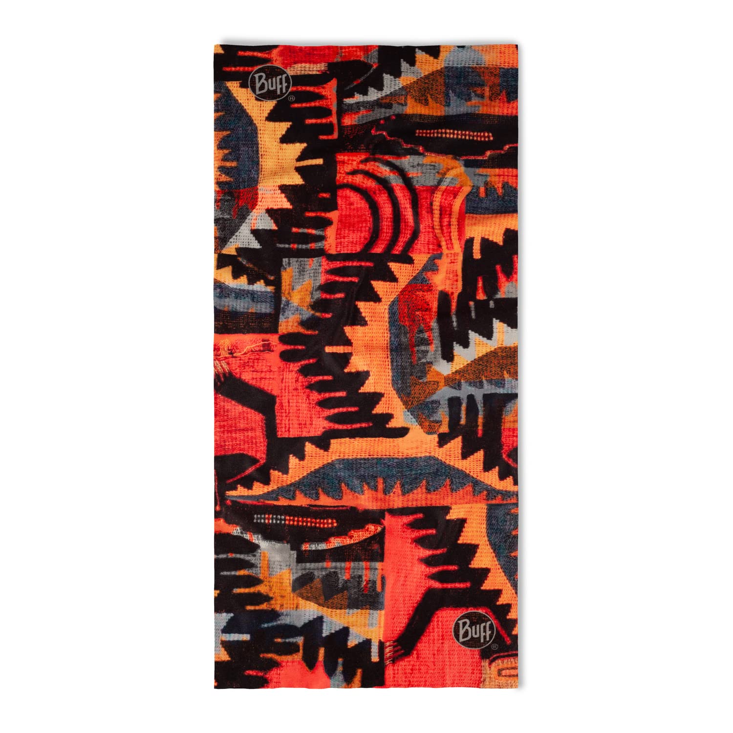 buff-original-ecostretch-multifunktionstuch-kumihimo-multi-unisex image 2