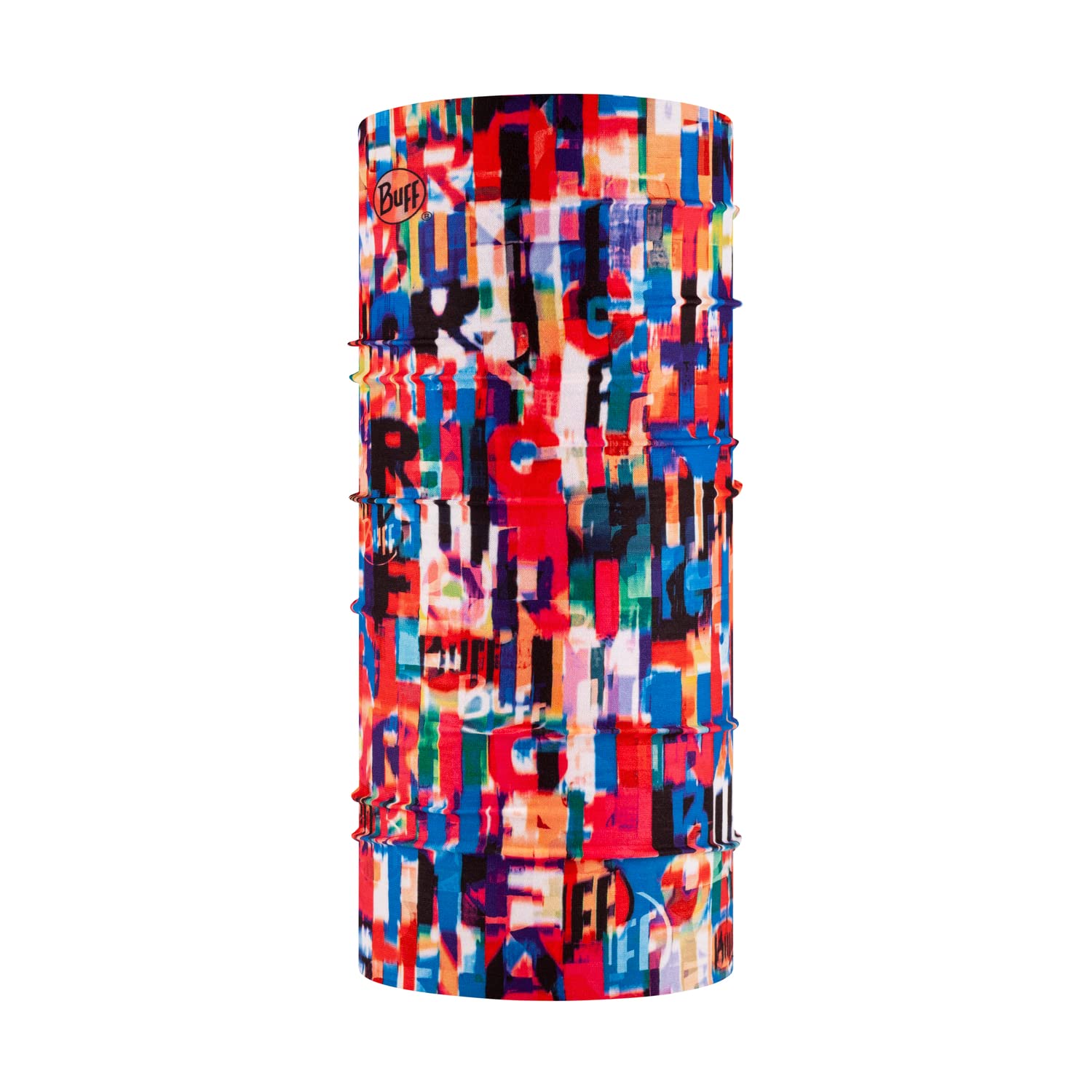 buff-original-ecostretch-kinder-schlauchschal-multifunktionstuch image 1