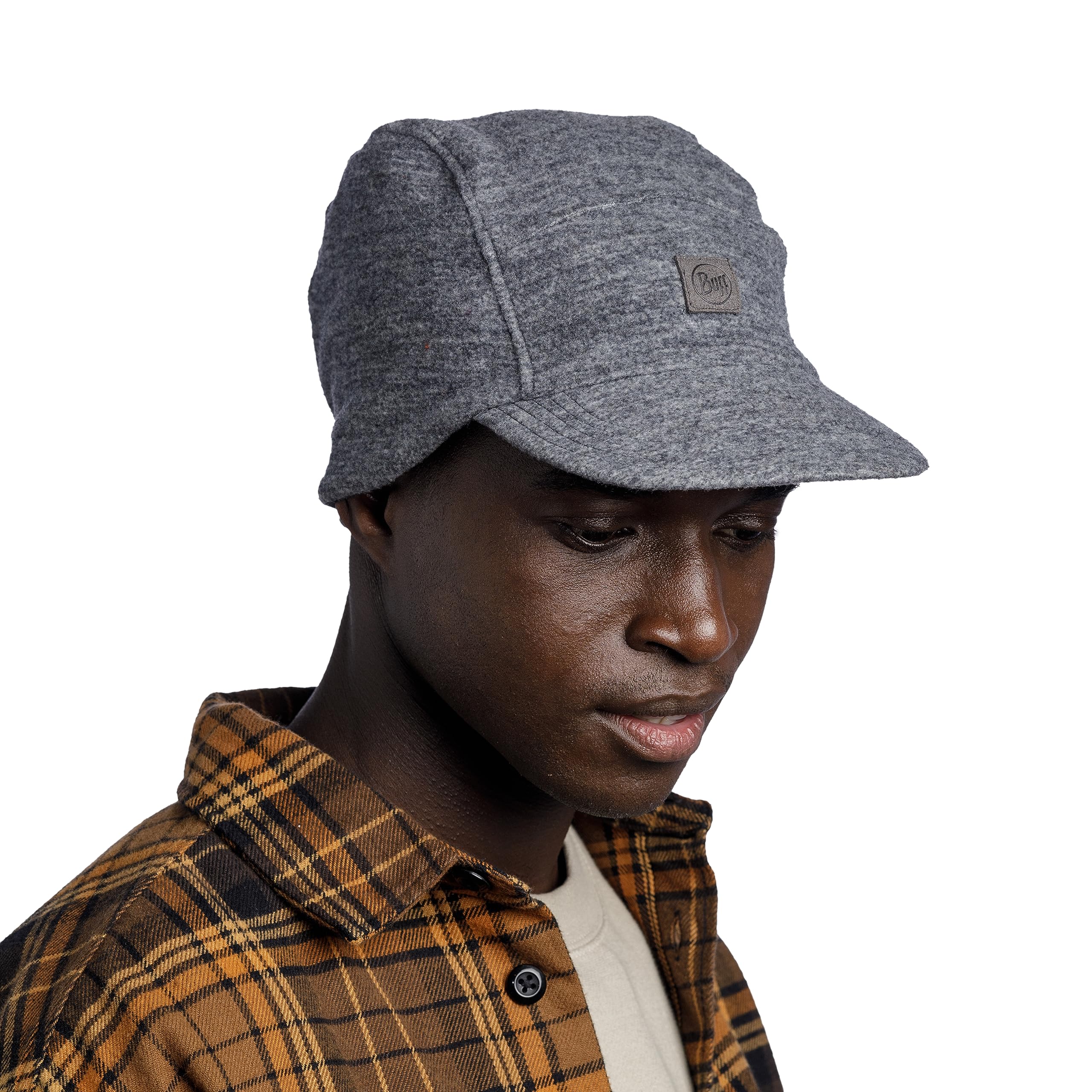 buff-pack-merino-fleece-cap-kappe image 5