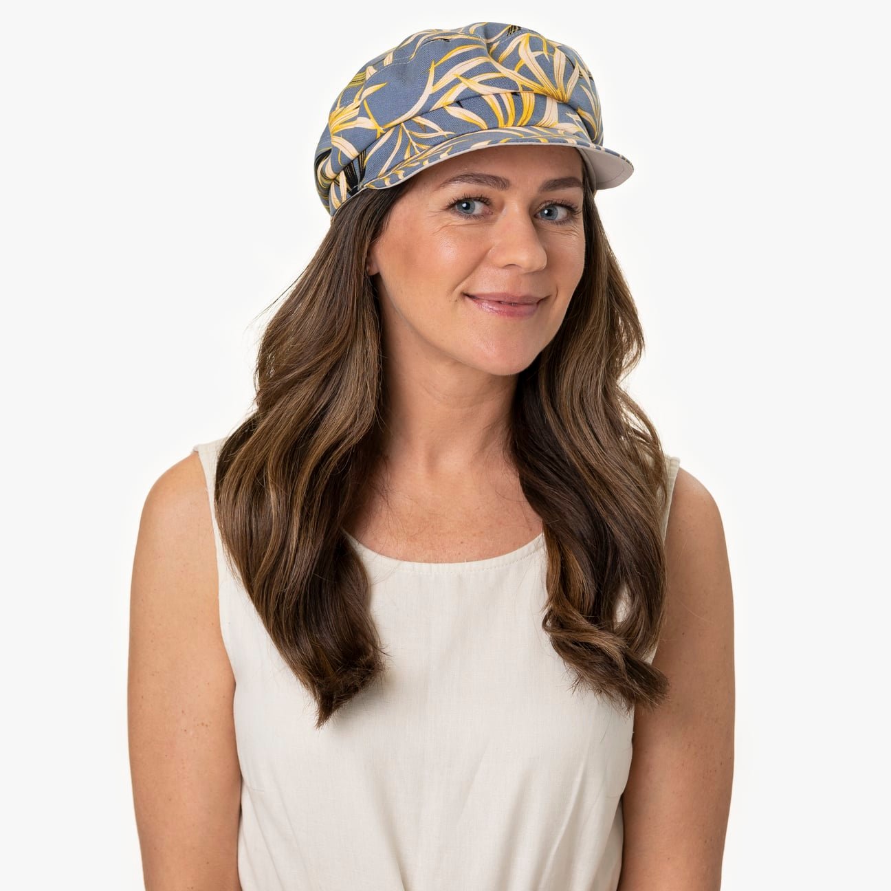 mayser-kendy-leaves-elbsegler-baker-boy-m-tze-uv-80-damen image 1