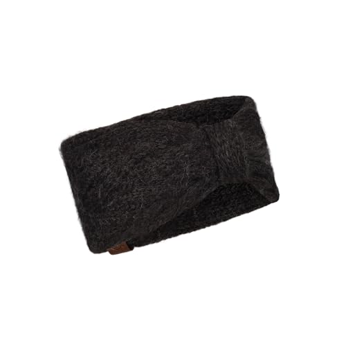 buff-knitted-polar-stirnband-graphite-unisex-erwachsene image 5