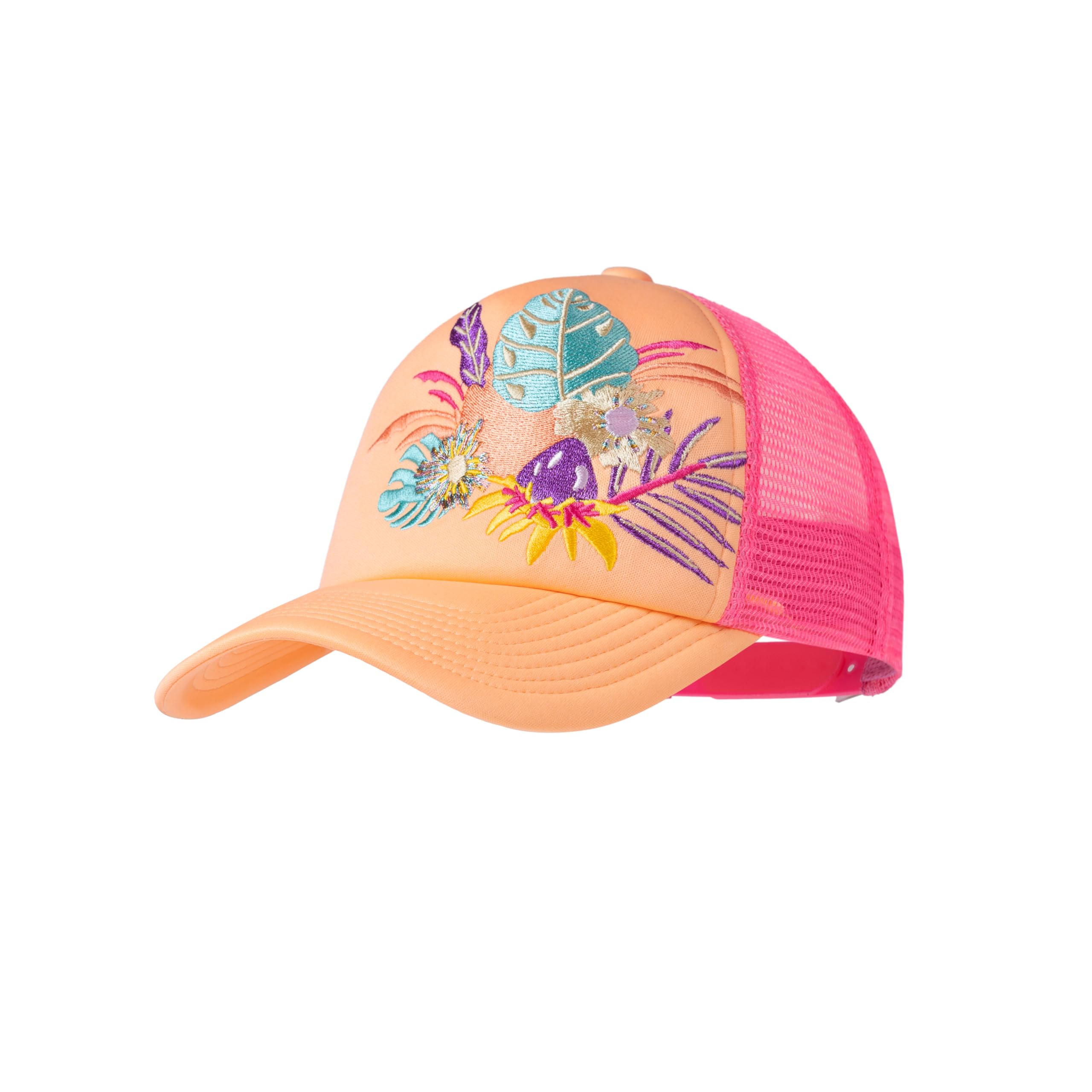 buff-trucker-kappe-kinder-verstellbar image 8