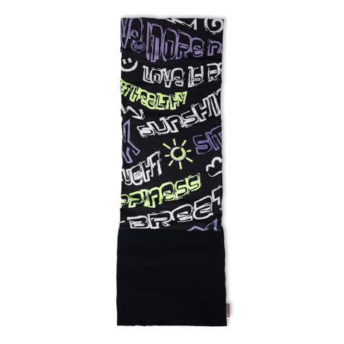 buff-polar-neckwear-youth-fashion-scarf-schlauchschal image 6