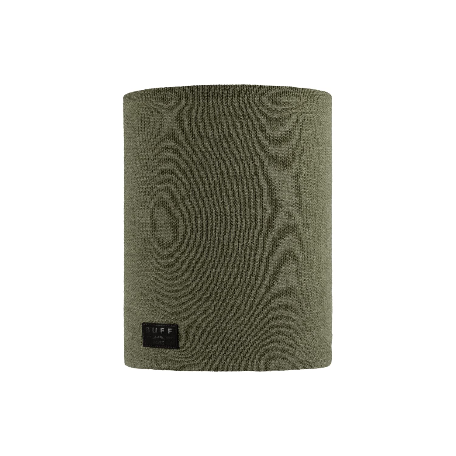 buff-strick-polar-schlauchschal-neo-camouflage-fleece-neckwarmer image 1