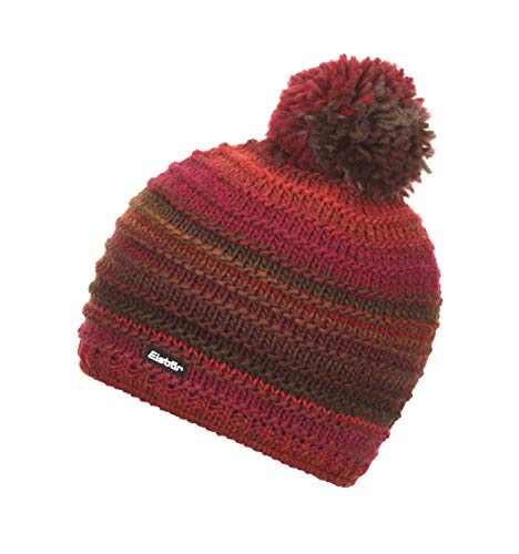 eisb-r-mikata-pompon-m-tze-unisex-mit-fleece-futter image 5