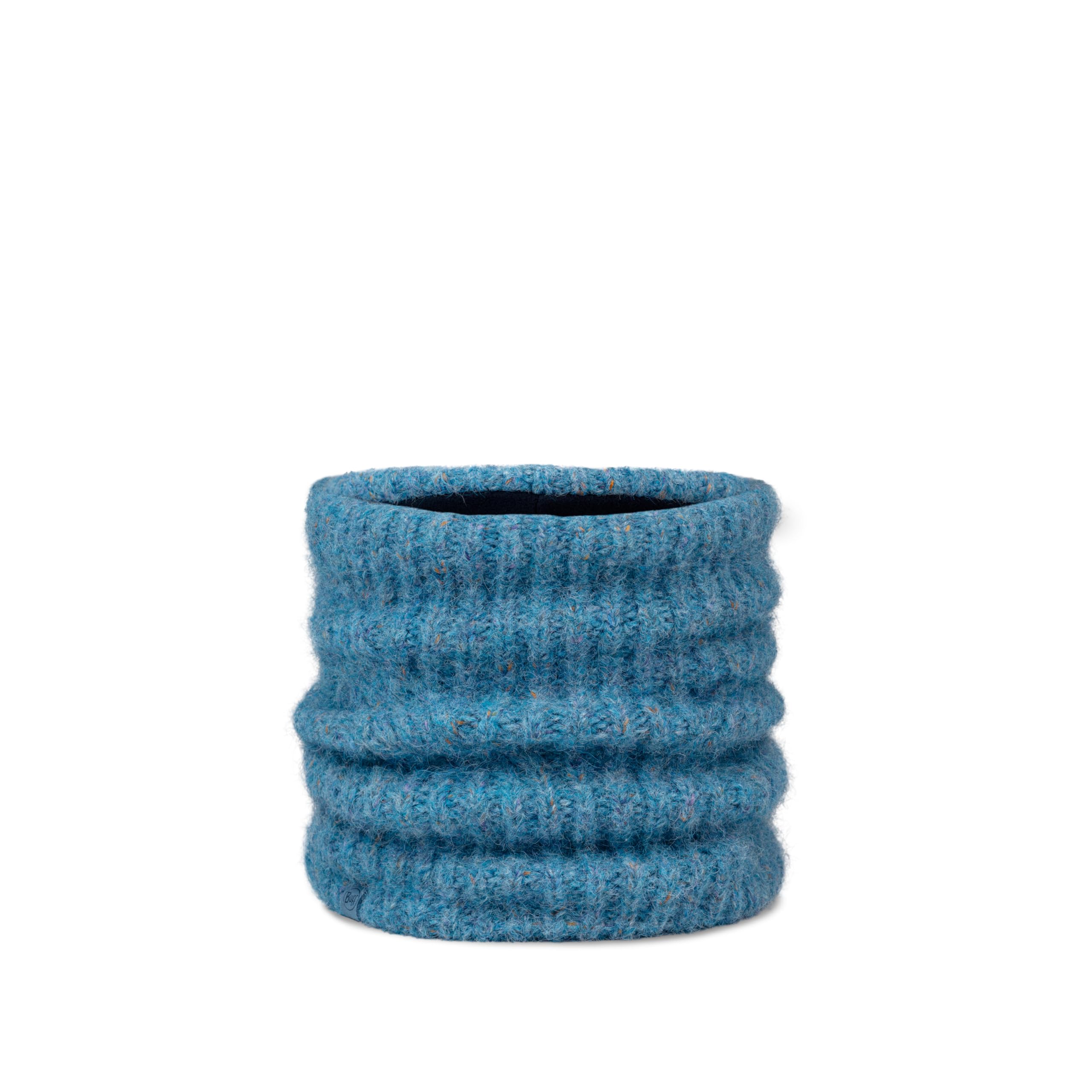 buff-neck-gaiter-knitted-polar-damen-neckwear image 1
