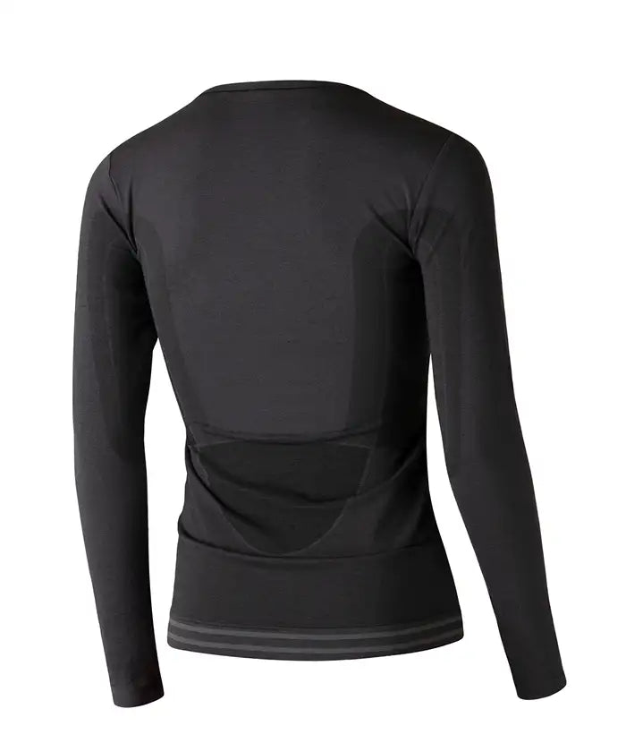 lenz-merino-softtec-6-0-longsleeve-round-neck-damen image 5