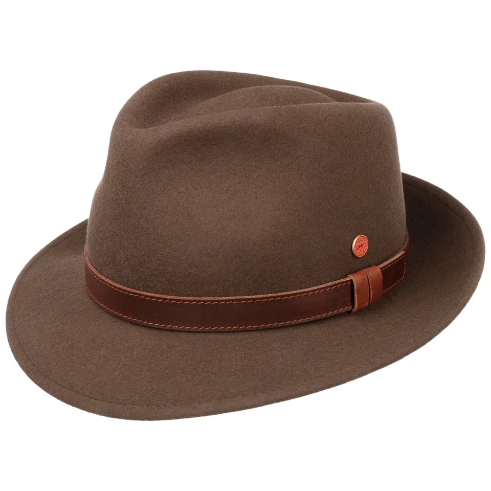 mayser-denver-trekking-wollhut-outdoor-filzhut-f-r-herren image 1
