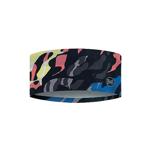 buff-thermonet-stirnband-unisex-10-cm-primaloft image 7