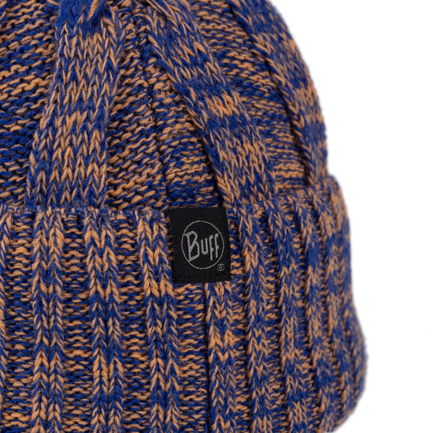 buff-knitted-polar-beanie-kids-m-tze-youth image 2