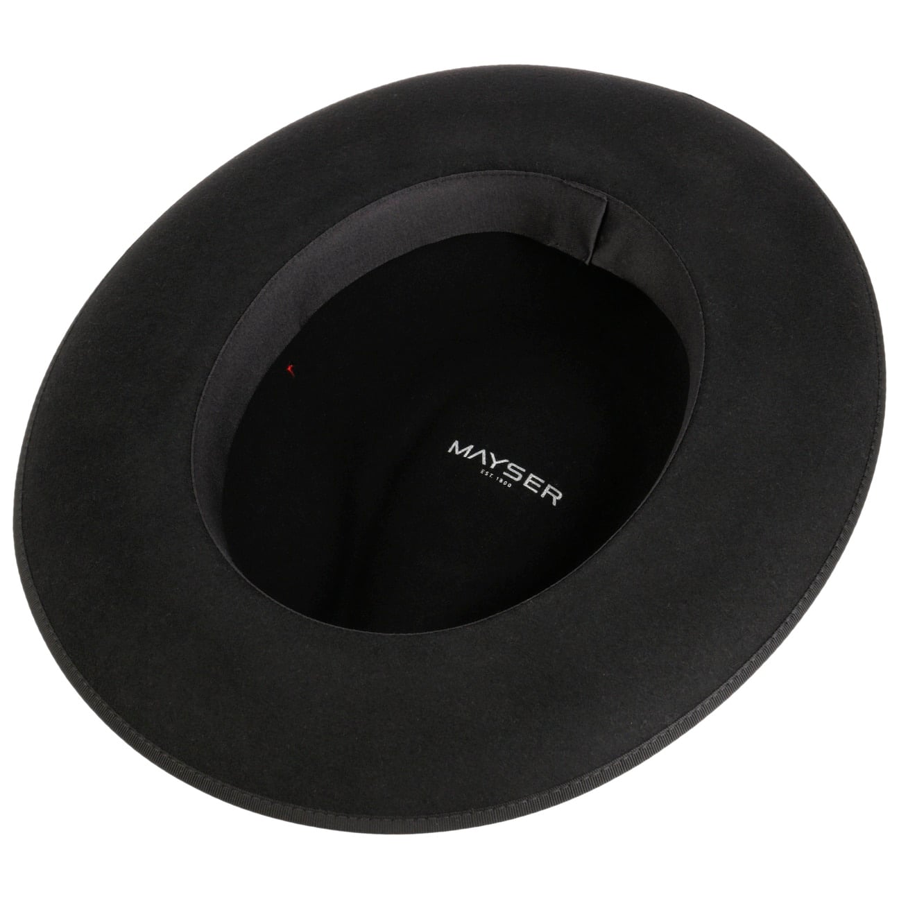 mayser-atos-fedora-wollhut-aus-woll-haarfilz image 3
