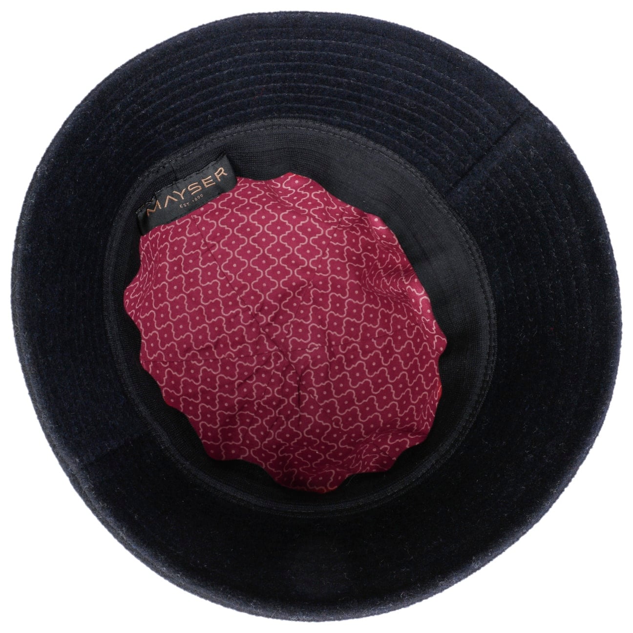 mayser-gerda-pascal-asym-brim-wollhut-damen-glockenhut image 4