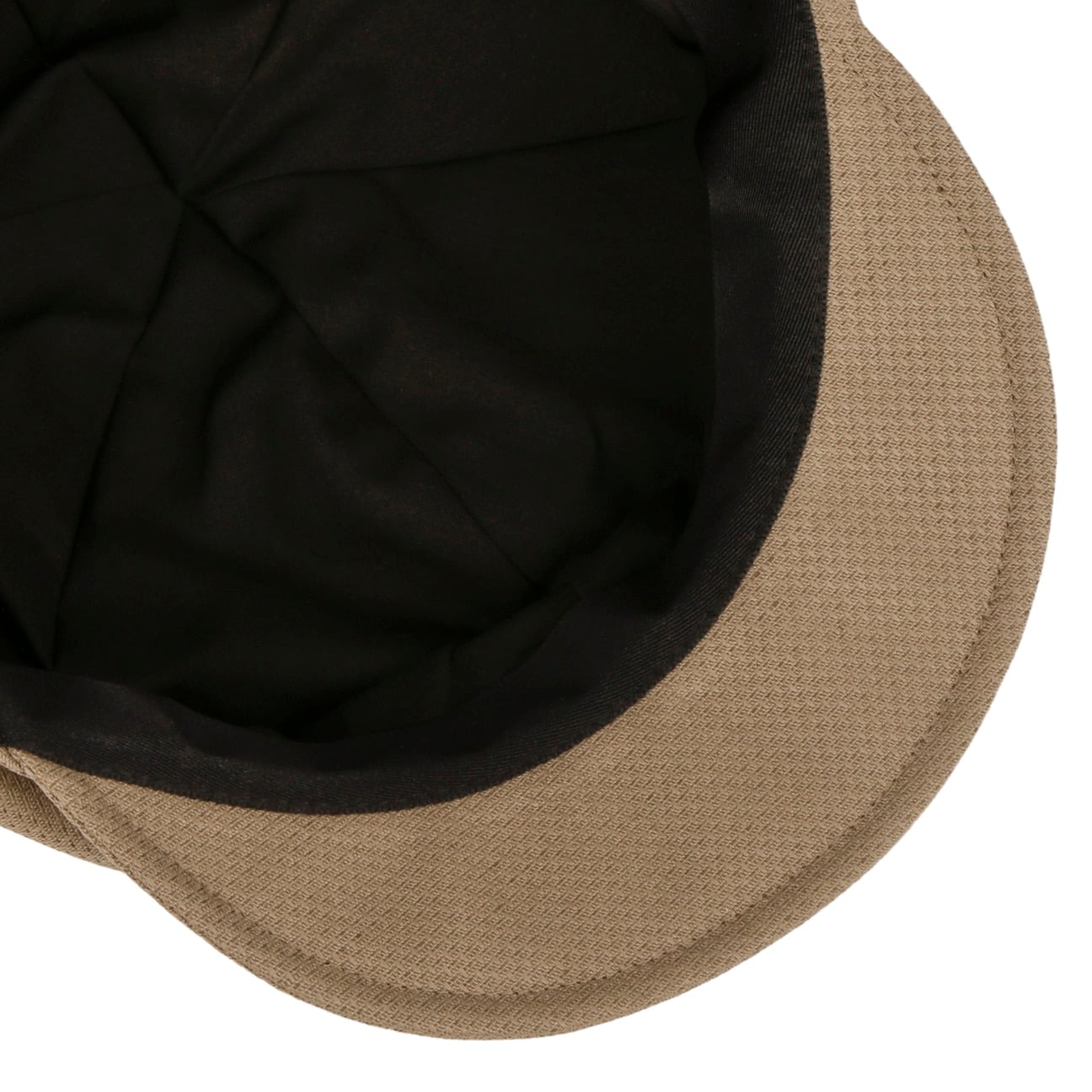 mayser-uni-lightweight-ballonm-tze-damen-baker-boy-m-tze-aus-baumwolle-leinen image 4