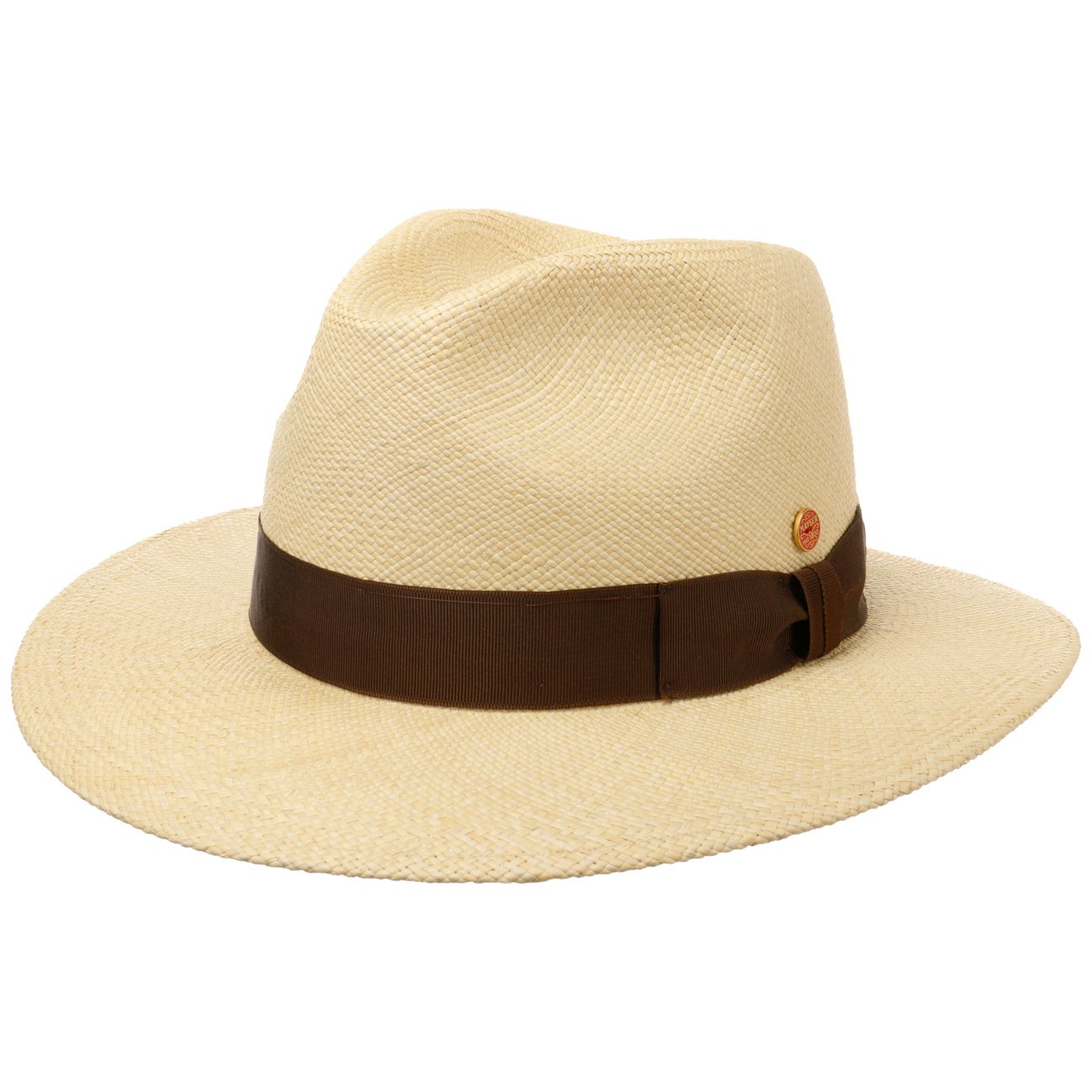 mayser-brown-menton-panamastrohhut image 3