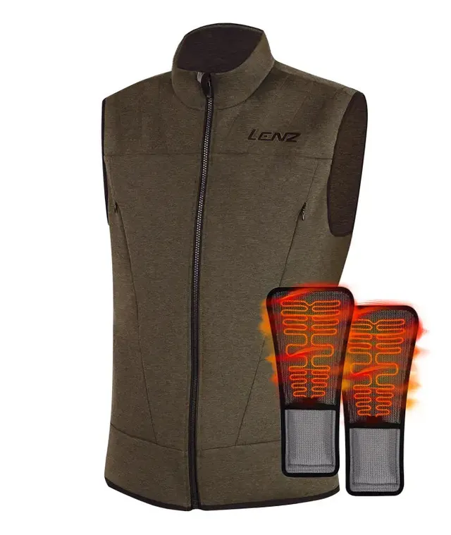 lenz-heat-vest-2-0-men-beheizbare-herrenweste-mit-heat-pads image 1