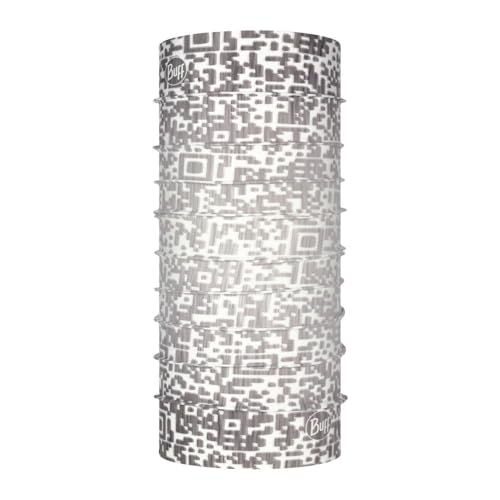 buff-baby-original-ecostretch-connex-light-grey-multifunktionstuch-kinder image 5