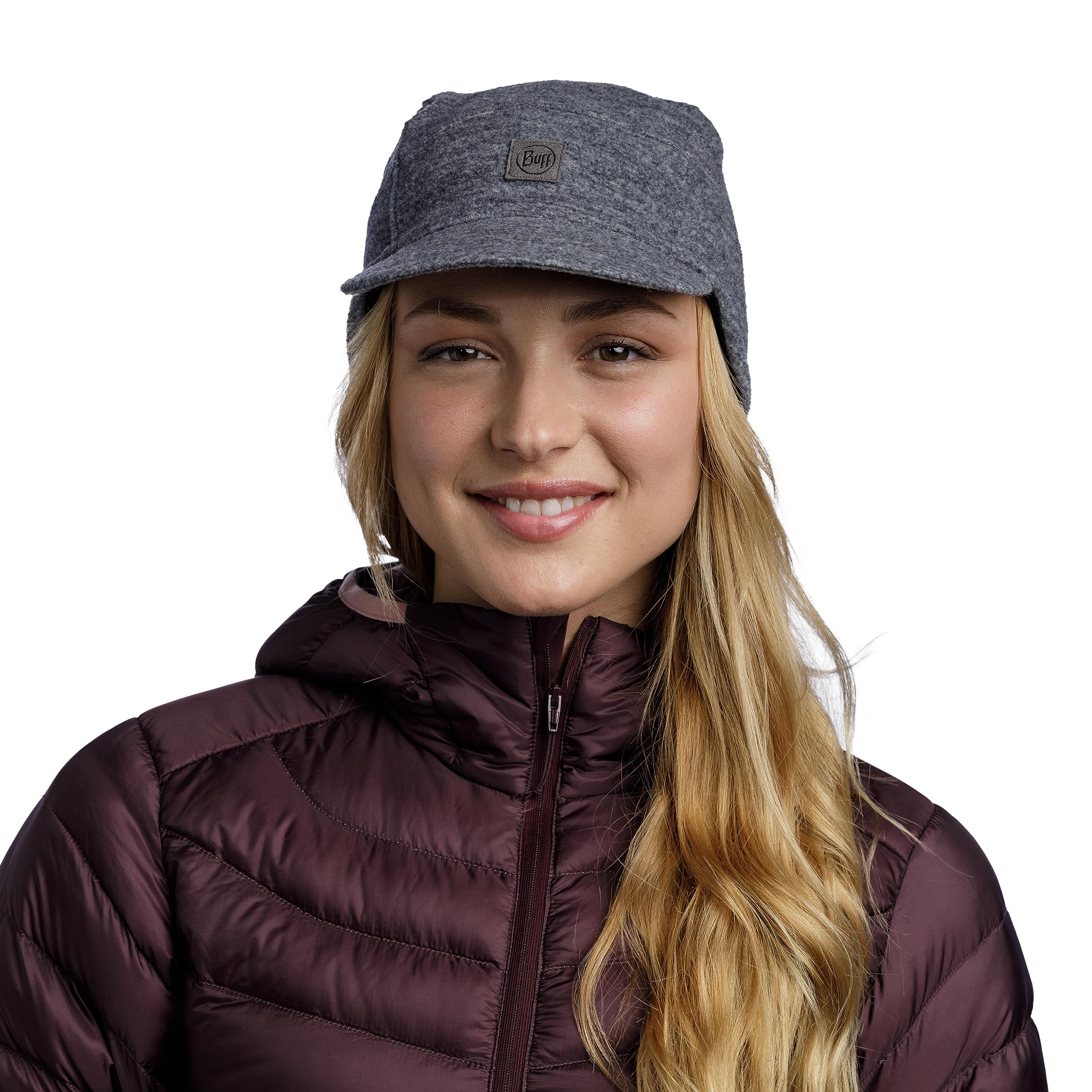 buff-pack-merino-fleece-cap-kappe image 8