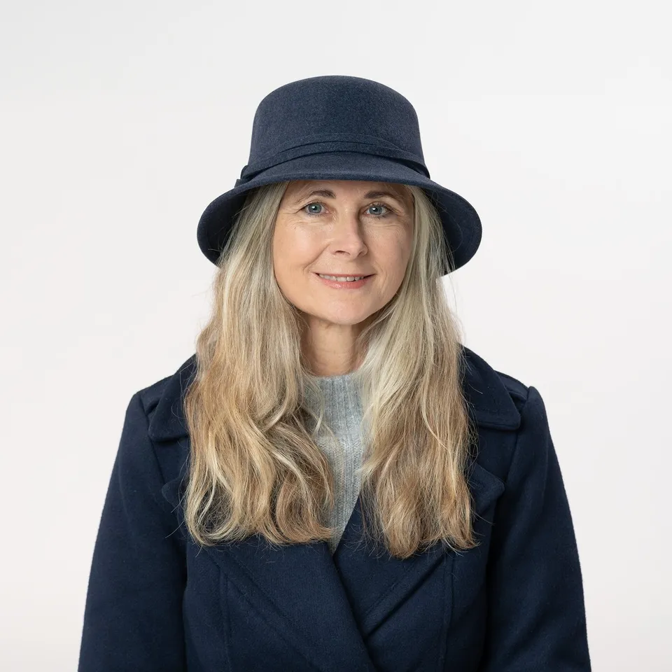 mayser-sandra-wollhut-damen-glockenhut-aus-wollfilz-wasserabweisend-mit-uv-schut image 1