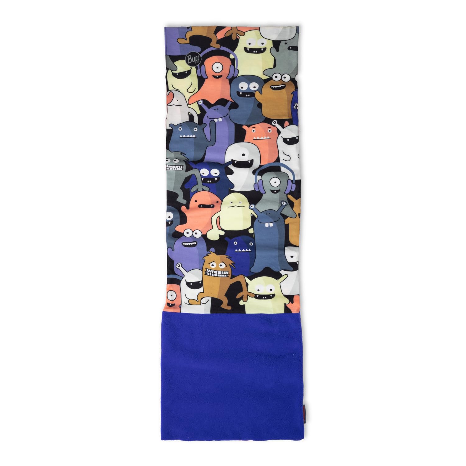 buff-polar-neckwear-youth-schlauchschal-multifunktionaler-fleece-nackenw-rmer image 2