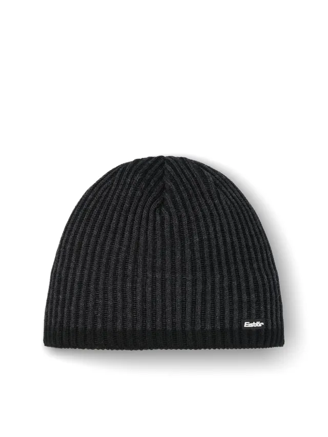 eisb-r-alex-merino-beanie-strickm-tze-damen-herren image 1