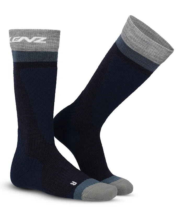 lenz-merino-winter-kids-2-kinder-skisocken-merino-softtec image 8
