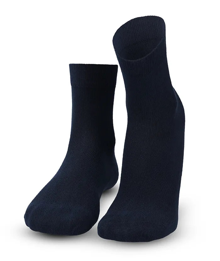 lenz-soft-touch-damen-socken-einfarbig image 4