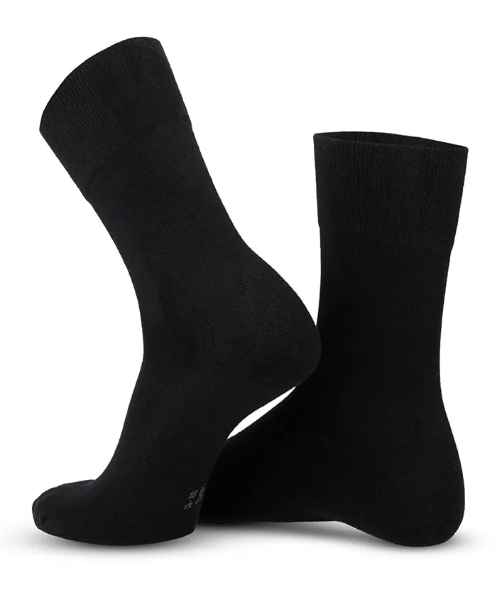 lenz-soft-touch-herren-socken-einfarbig-komfort-socken image 2